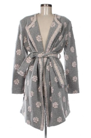 Γυναικείο παλτό, Μέγεθος L, Χρώμα Πολύχρωμο, Τιμή 54,74 €