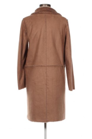 Γυναικείο παλτό, Μέγεθος M, Χρώμα Καφέ, Τιμή 33,57 €