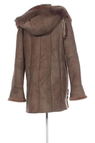 Palton de femei, Mărime XL, Culoare Maro, Preț 180,15 Lei