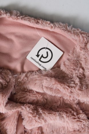 Γυναικείο παλτό, Μέγεθος S, Χρώμα Ρόζ , Τιμή 9,85 €