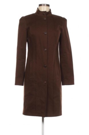 Palton de femei, Mărime S, Culoare Maro, Preț 97,80 Lei