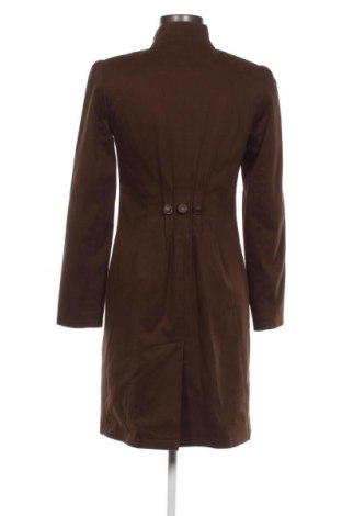 Γυναικείο παλτό, Μέγεθος S, Χρώμα Καφέ, Τιμή 20,59 €