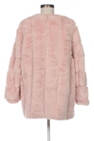 Γυναικείο παλτό, Μέγεθος XXL, Χρώμα Ρόζ , Τιμή 9,85 €