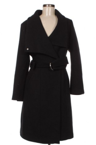 Дамско палто About You, Размер XL, Цвят Черен, Цена 55,35 лв.