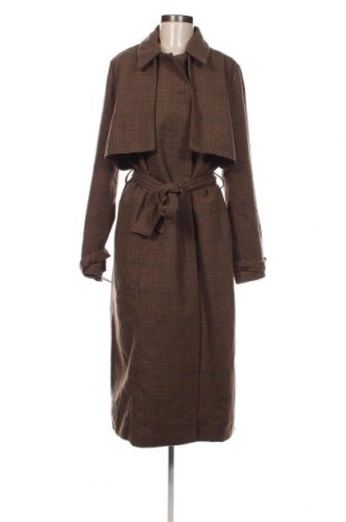 Γυναικείο παλτό About You, Μέγεθος L, Χρώμα Καφέ, Τιμή 28,53 €
