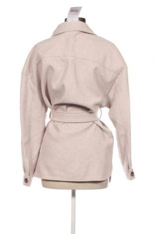 Γυναικείο παλτό About You, Μέγεθος M, Χρώμα  Μπέζ, Τιμή 15,85 €