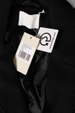 Γυναικείο παλτό About You, Μέγεθος XS, Χρώμα Μαύρο, Τιμή 63,40 €
