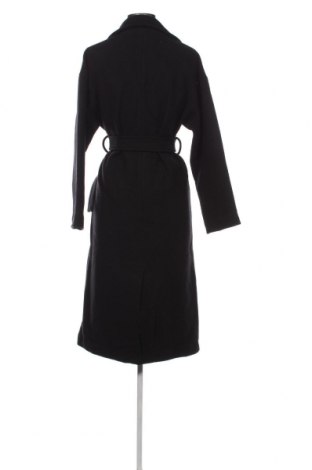 Дамско палто About You, Размер XS, Цвят Черен, Цена 123,00 лв.