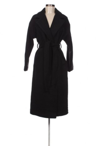 Γυναικείο παλτό About You, Μέγεθος S, Χρώμα Μαύρο, Τιμή 36,14 €