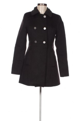 Γυναικείο παλτό About You, Μέγεθος XS, Χρώμα Μαύρο, Τιμή 22,19 €