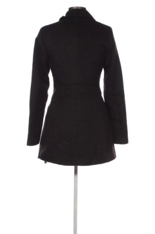 Дамско палто About You, Размер XS, Цвят Черен, Цена 51,66 лв.