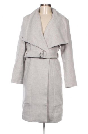 Γυναικείο παλτό About You, Μέγεθος M, Χρώμα Γκρί, Τιμή 25,36 €
