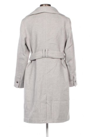 Γυναικείο παλτό About You, Μέγεθος M, Χρώμα Γκρί, Τιμή 25,36 €