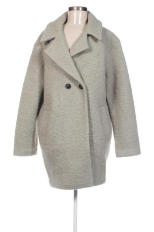 Γυναικείο παλτό About You, Μέγεθος M, Χρώμα Πράσινο, Τιμή 19,02 €