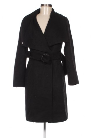 Дамско палто About You, Размер S, Цвят Черен, Цена 123,00 лв.