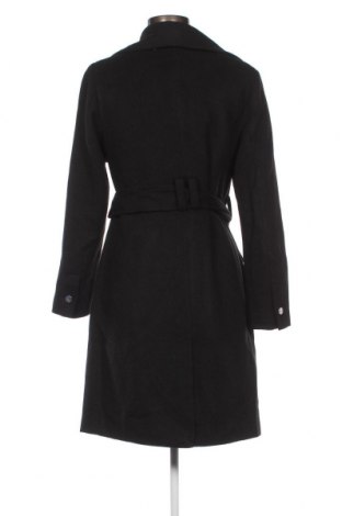 Дамско палто About You, Размер S, Цвят Черен, Цена 61,50 лв.