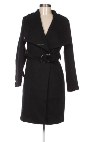 Дамско палто About You, Размер XS, Цвят Черен, Цена 18,45 лв.