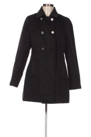 Γυναικείο παλτό About You, Μέγεθος M, Χρώμα Μαύρο, Τιμή 20,29 €