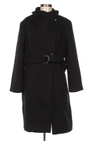 Γυναικείο παλτό About You, Μέγεθος XL, Χρώμα Μαύρο, Τιμή 25,36 €