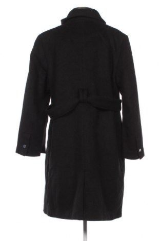 Palton de femei About You, Mărime XL, Culoare Negru, Preț 202,31 Lei