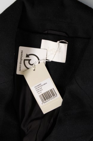 Γυναικείο παλτό About You, Μέγεθος M, Χρώμα Μαύρο, Τιμή 22,19 €