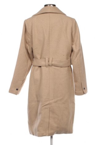 Γυναικείο παλτό About You, Μέγεθος XL, Χρώμα  Μπέζ, Τιμή 63,40 €