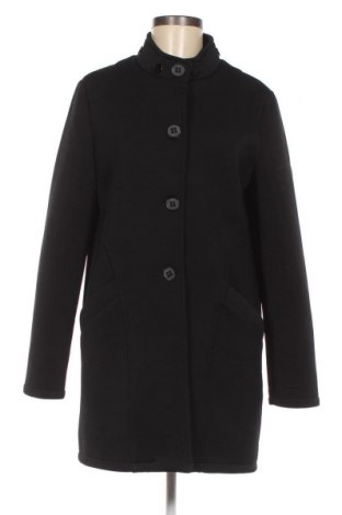 Γυναικείο παλτό Amber & June, Μέγεθος M, Χρώμα Μαύρο, Τιμή 9,16 €