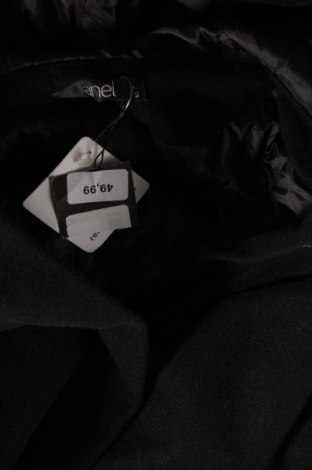 Damenmantel Anel, Größe S, Farbe Schwarz, Preis 50,27 €