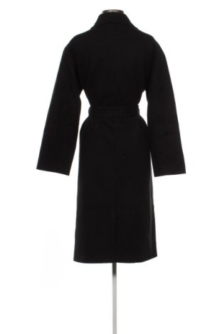 Γυναικείο παλτό Anna Field, Μέγεθος L, Χρώμα Μαύρο, Τιμή 39,90 €