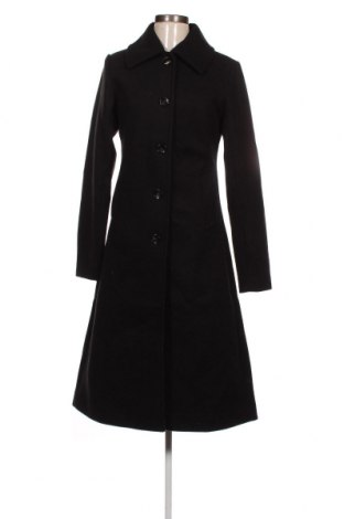 Дамско палто Anna Field, Размер S, Цвят Черен, Цена 103,20 лв.