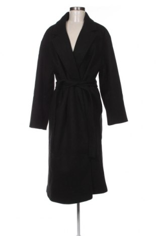Γυναικείο παλτό Anna Field, Μέγεθος XXL, Χρώμα Μαύρο, Τιμή 33,69 €