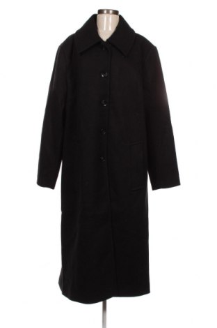 Γυναικείο παλτό Anna Field, Μέγεθος 3XL, Χρώμα Μαύρο, Τιμή 26,60 €