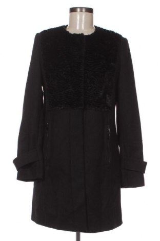 Γυναικείο παλτό Atmosphere, Μέγεθος M, Χρώμα Μαύρο, Τιμή 9,85 €