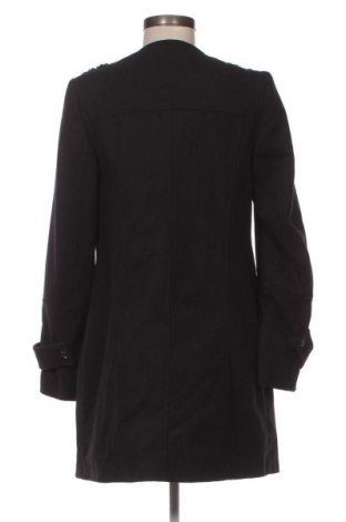 Palton de femei Atmosphere, Mărime M, Culoare Negru, Preț 49,13 Lei