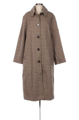Γυναικείο παλτό B.Young, Μέγεθος M, Χρώμα Πολύχρωμο, Τιμή 17,75 €