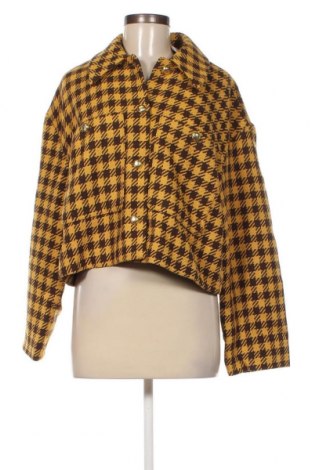 Γυναικείο παλτό B.Young, Μέγεθος M, Χρώμα Πολύχρωμο, Τιμή 25,99 €