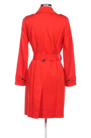Palton de femei BIALCON, Mărime S, Culoare Roșu, Preț 81,60 Lei