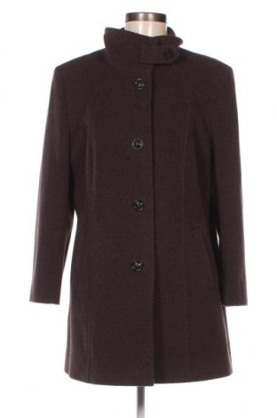 Дамско палто Basler, Размер L, Цвят Кафяв, Цена 38,92 лв.