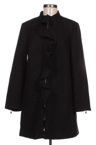 Γυναικείο παλτό Body Flirt, Μέγεθος L, Χρώμα Μαύρο, Τιμή 20,30 €