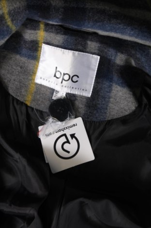 Γυναικείο παλτό Bpc Bonprix Collection, Μέγεθος L, Χρώμα Πολύχρωμο, Τιμή 23,17 €