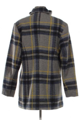 Γυναικείο παλτό Bpc Bonprix Collection, Μέγεθος L, Χρώμα Πολύχρωμο, Τιμή 23,17 €