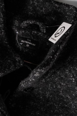 Γυναικείο παλτό C&A, Μέγεθος XL, Χρώμα Γκρί, Τιμή 17,05 €