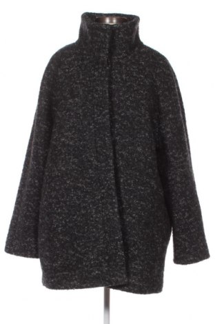 Γυναικείο παλτό C&A, Μέγεθος XL, Χρώμα Γκρί, Τιμή 37,95 €
