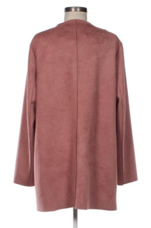 Palton de femei C&A, Mărime XL, Culoare Mov deschis, Preț 67,37 Lei