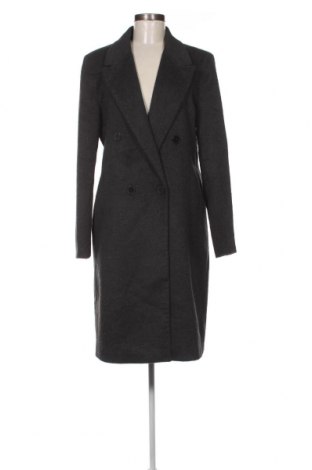 Дамско палто Calliope, Размер L, Цвят Сив, Цена 89,63 лв.