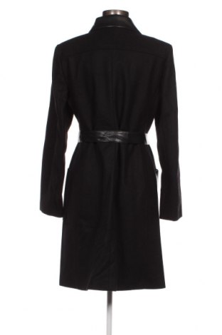 Дамско палто Caractere, Размер L, Цвят Черен, Цена 181,65 лв.