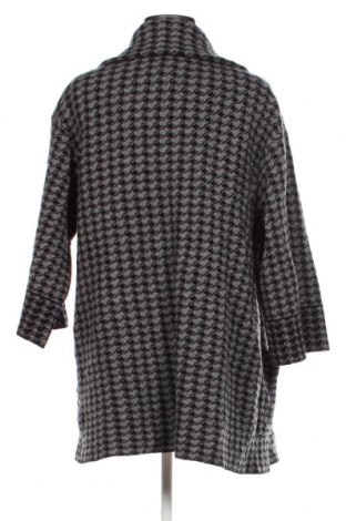Γυναικείο παλτό Chiaramente, Μέγεθος XL, Χρώμα Πολύχρωμο, Τιμή 11,69 €