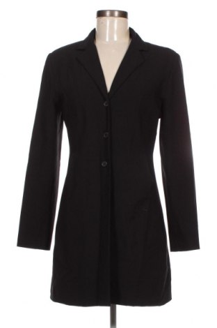 Palton de femei Clockhouse, Mărime M, Culoare Negru, Preț 97,88 Lei