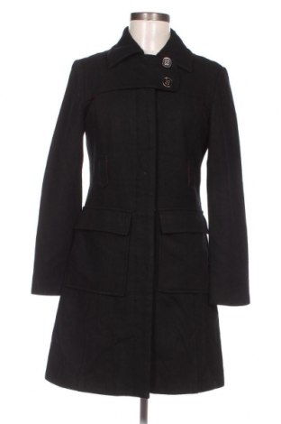 Дамско палто DKNY, Размер L, Цвят Черен, Цена 97,70 лв.
