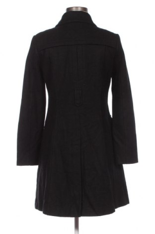 Дамско палто DKNY, Размер L, Цвят Черен, Цена 97,70 лв.